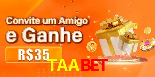 Promoções TAABET