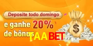 Promoções TAABET