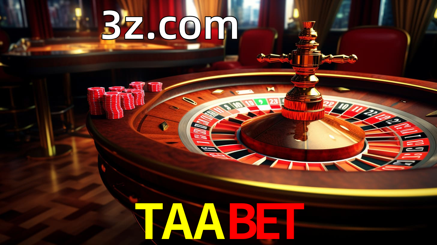 Apostas Certificadas TAABET