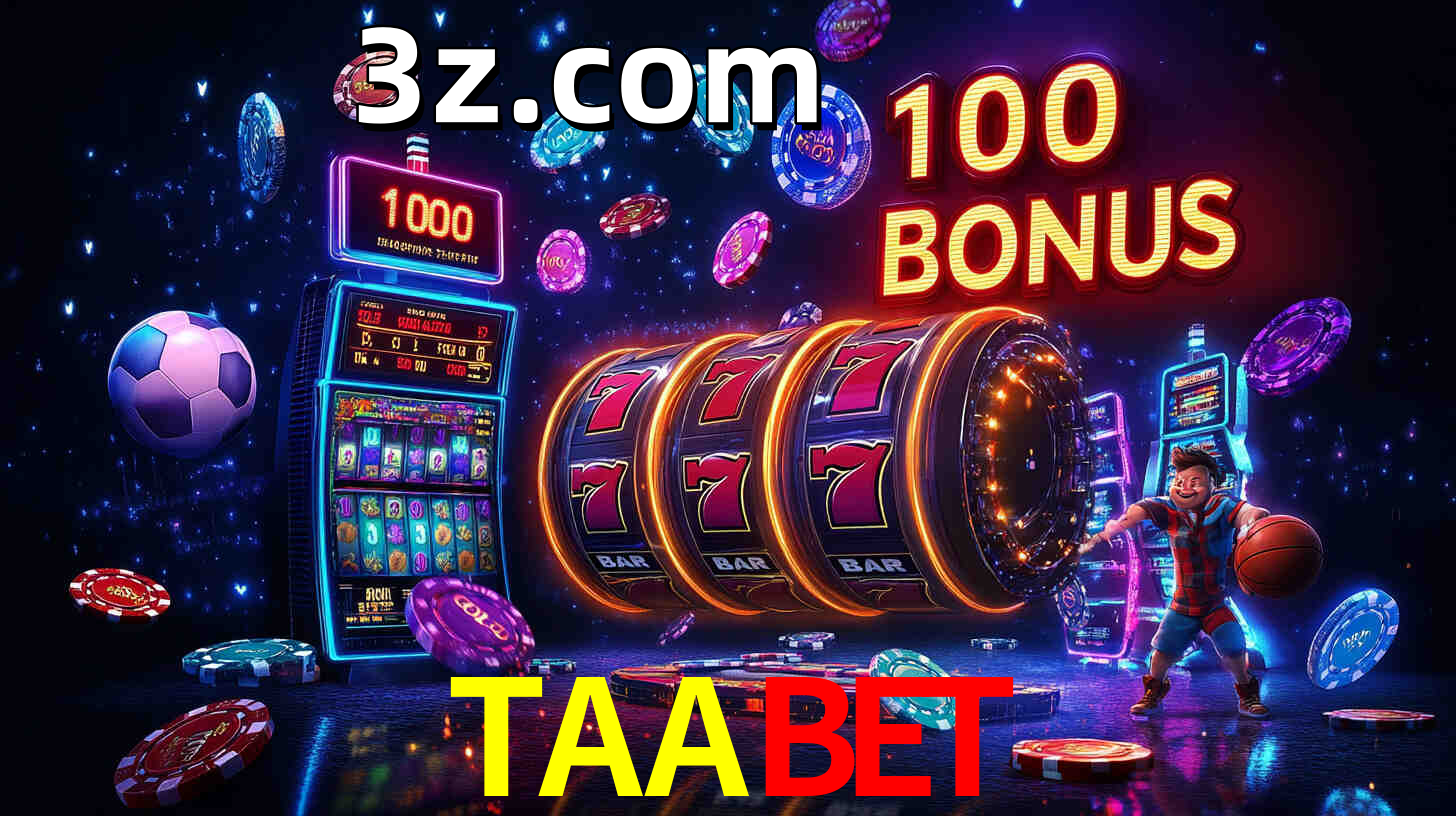 Jogos Certificados TAABET